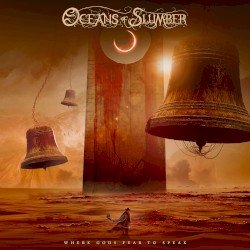 Where Gods Fear to Speak Cover