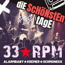 Die schönsten Tage Cover