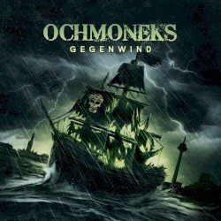 Gegenwind Cover