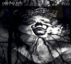 Grey Dawn Cover