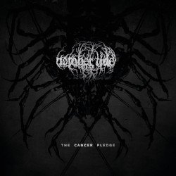 The Cancer Pledge Cover
