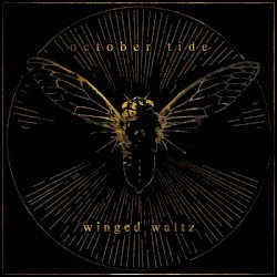 Winged Waltz Cover