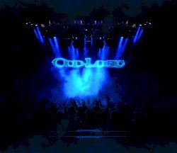 If We Were Live Cover