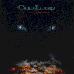 Over the Underworld Cover