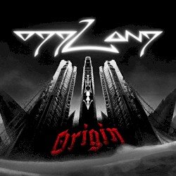 Origin Cover