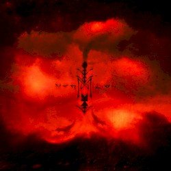 Vermilion Cover