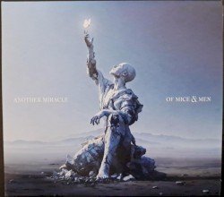Another Miracle Cover
