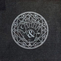 EARTHANDSKY Cover