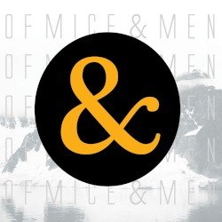 Of Mice & Men Cover