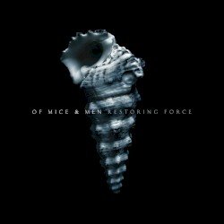 Restoring Force Cover