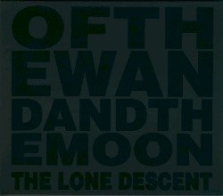 The Lone Descent Cover