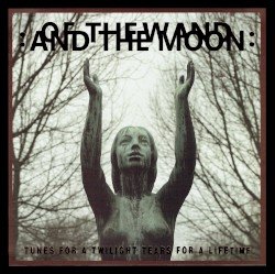 Tunes for a Twilight Tears for a Lifetime Cover