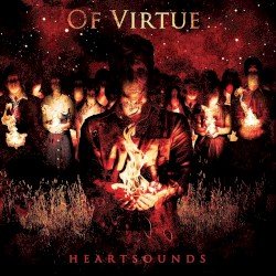 Heartsounds Cover
