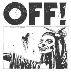 OFF! Cover