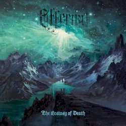 The Ecstasy of Death Cover