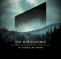 In Silence We Yearn Cover