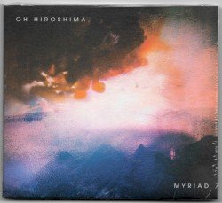 Myriad Cover