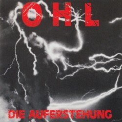 Die Auferstehung Cover