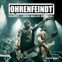 Halbzeit! Lebenslänglich Rock'n'Roll Cover