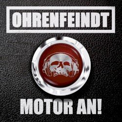 Motor an! Cover