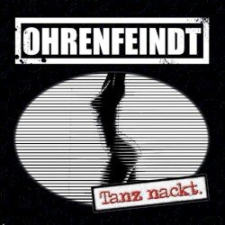 Tanz nackt. Cover