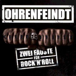 Zwei Fäuste für Rock ’n’ Roll Cover