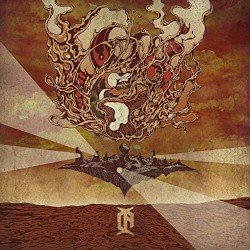 Master of the Universe Cover