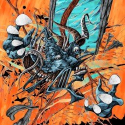 The Chug Project, Vol. 3 Cover