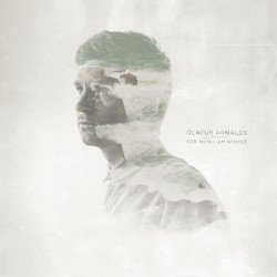 For Now I Am Winter Cover