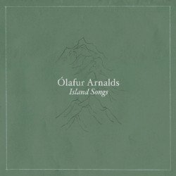 Island Songs Cover