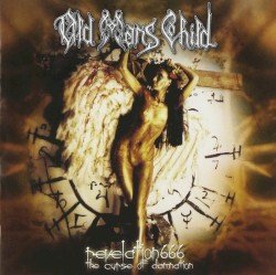 Revelation 666: The Curse of Damnation Cover
