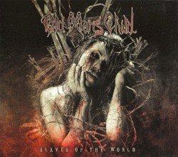 Slaves of the World Cover