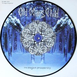 The Pagan Prosperity Cover