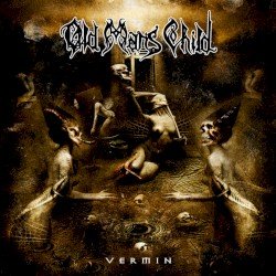 Vermin Cover