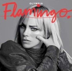 Flamingo Cover