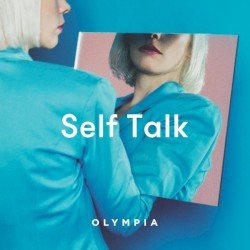 Self Talk Cover