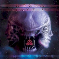 Iapetus Cover