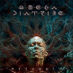 Metanoia Cover