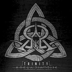 Trinity Cover