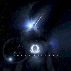 Solar Spectre Cover