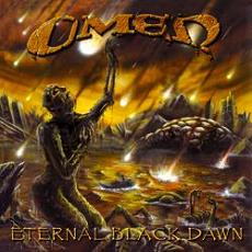 Eternal Black Dawn Cover