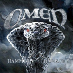 Hammer Damage Cover