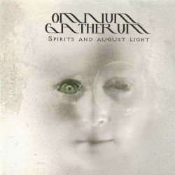 Spirits and August Light Cover