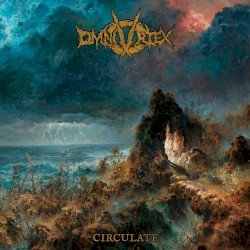 Circulate Cover