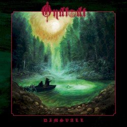 Dimsvall Cover