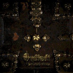 Dödsrikets kallelse Cover