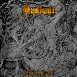 Hexkonst Cover