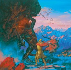 Dawn of the Iron Shadow Cover