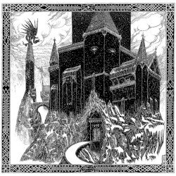 Eternal Sorcery Cover