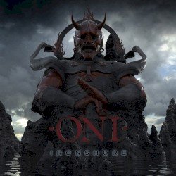 Ironshore Cover